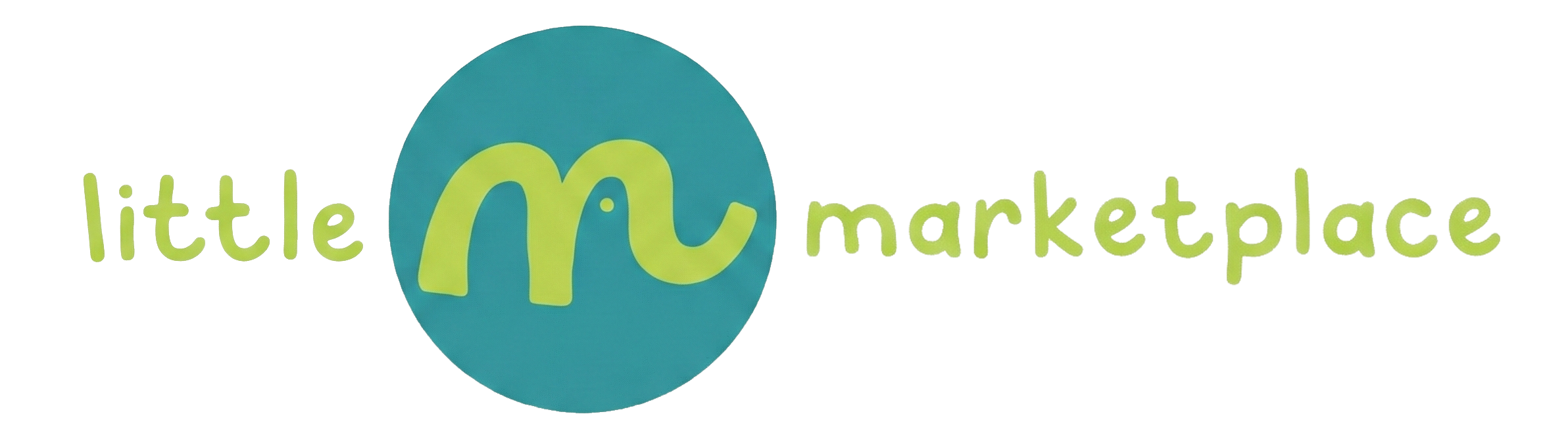 Little-M-Marketplace Logo